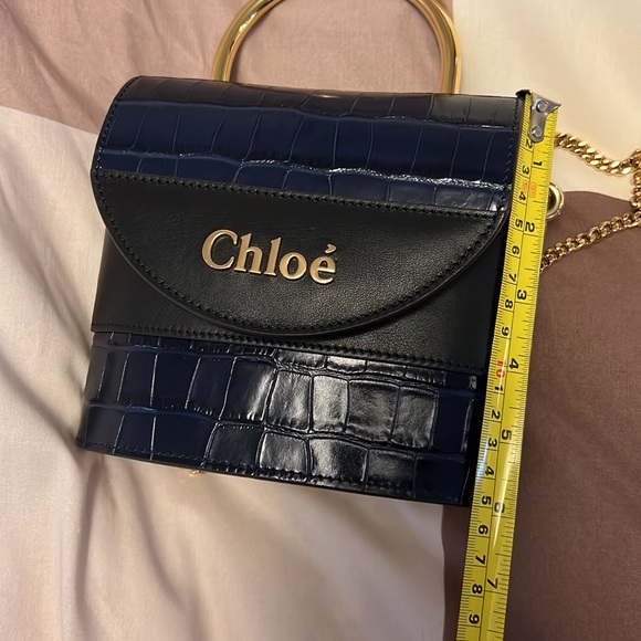 Women Chloe bag - Picture 14 of 17